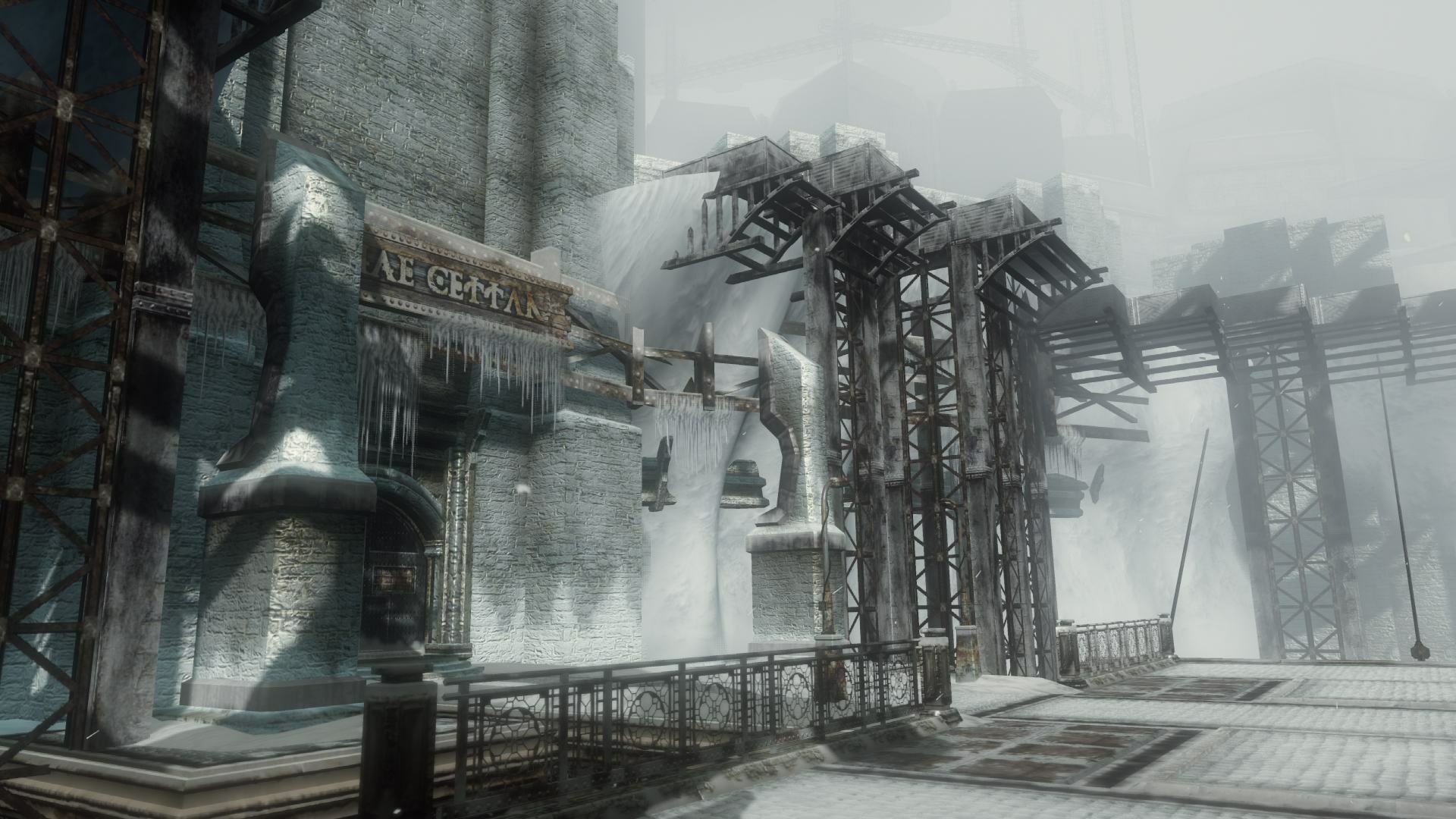 Resonance of Fate - Imagen 45